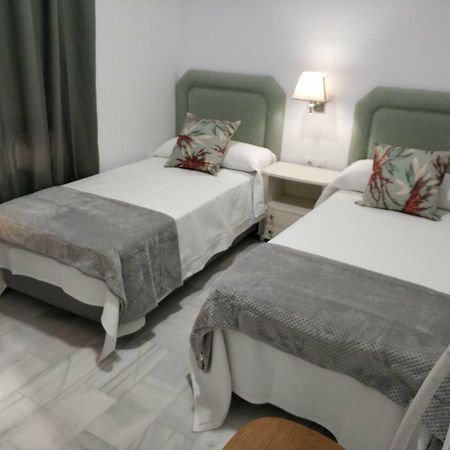 Guesting Cayetano Apartment Cadiz Ngoại thất bức ảnh
