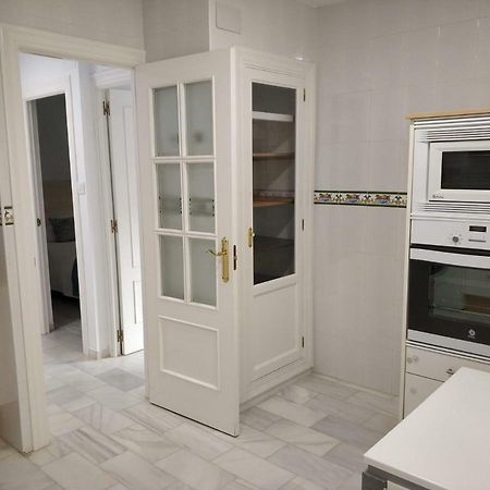 Guesting Cayetano Apartment Cadiz Ngoại thất bức ảnh