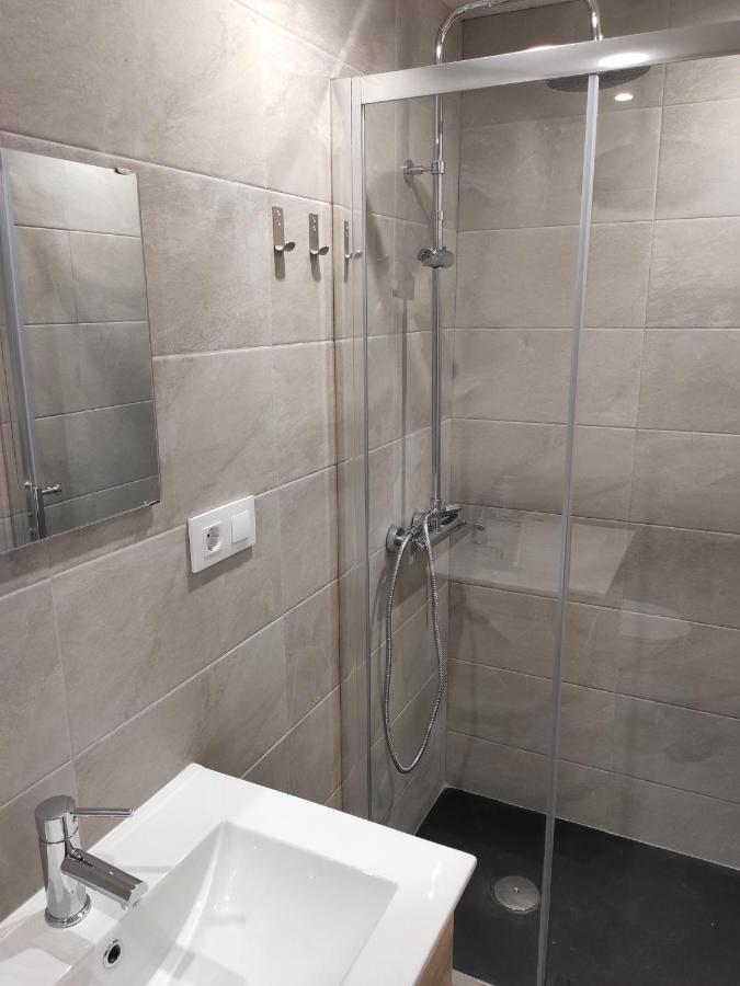 Guesting Cayetano Apartment Cadiz Ngoại thất bức ảnh