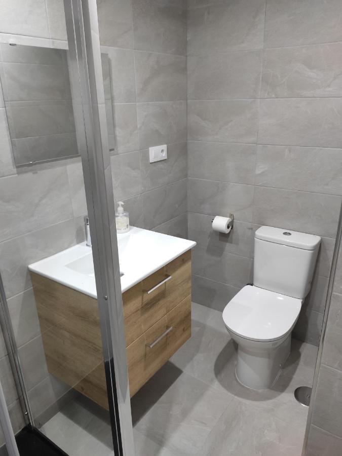 Guesting Cayetano Apartment Cadiz Ngoại thất bức ảnh
