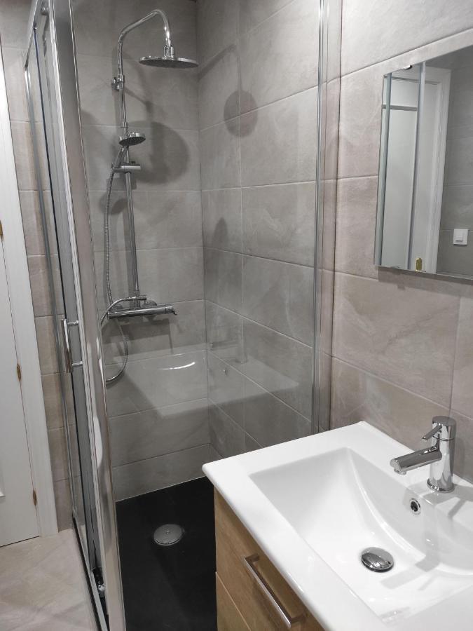 Guesting Cayetano Apartment Cadiz Ngoại thất bức ảnh