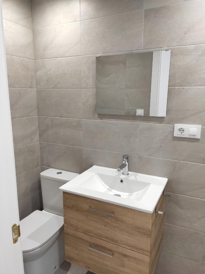 Guesting Cayetano Apartment Cadiz Ngoại thất bức ảnh