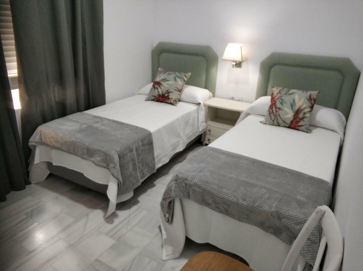 Guesting Cayetano Apartment Cadiz Ngoại thất bức ảnh
