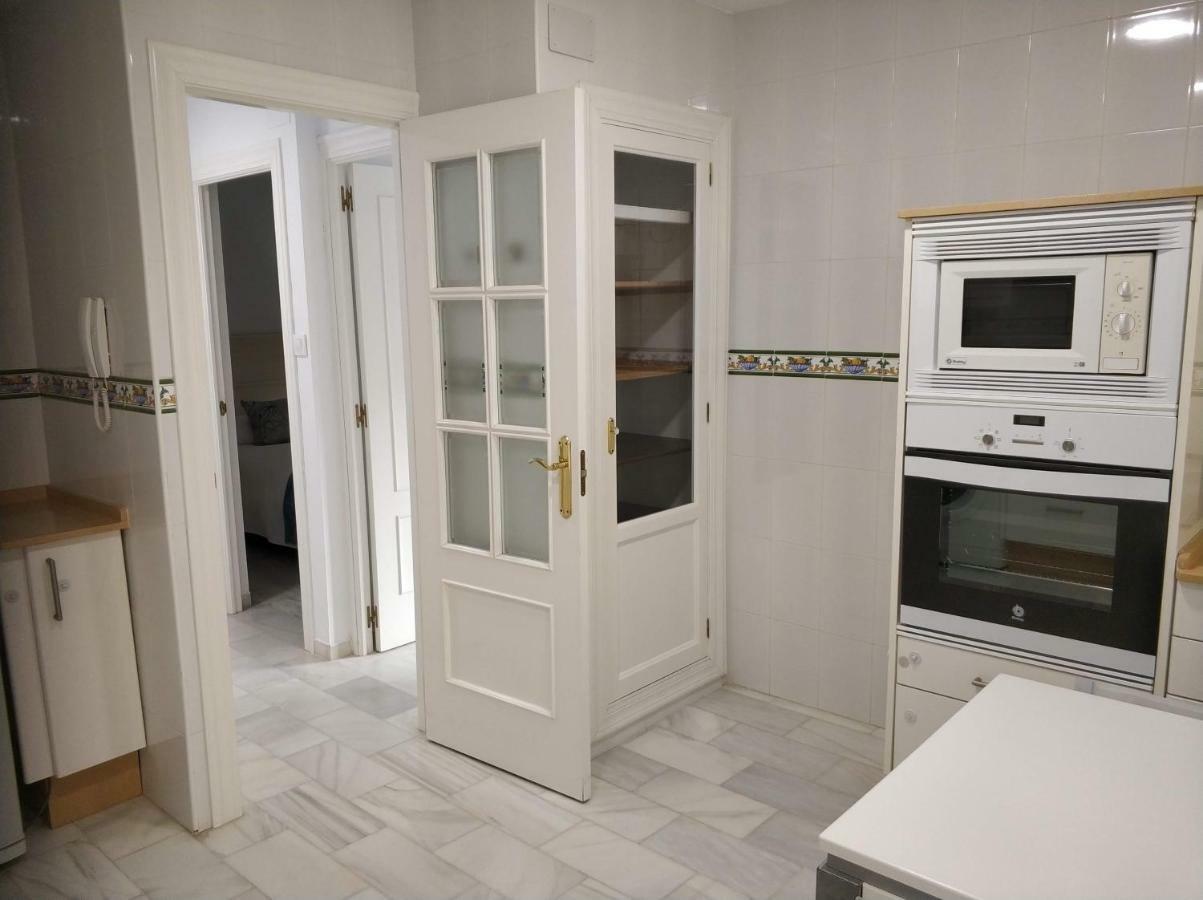 Guesting Cayetano Apartment Cadiz Ngoại thất bức ảnh