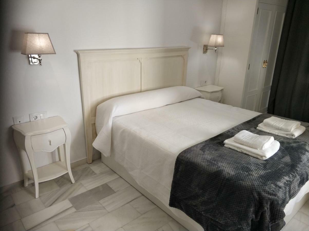 Guesting Cayetano Apartment Cadiz Ngoại thất bức ảnh