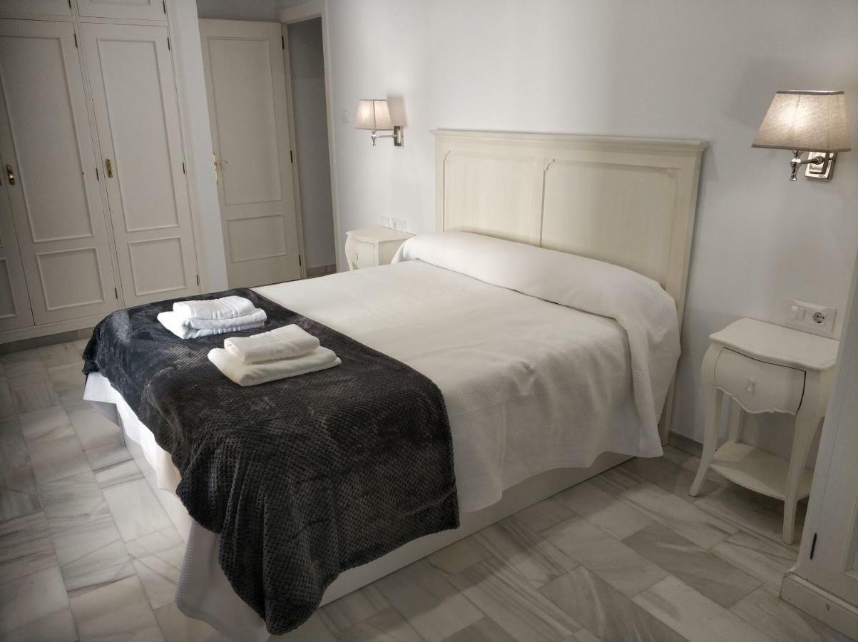 Guesting Cayetano Apartment Cadiz Ngoại thất bức ảnh